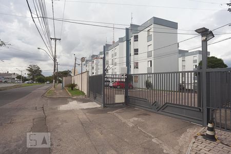 Apartamento para alugar com 49m², 2 quartos e 1 vaga Apartamento para alugar com 49m², 2 quartos e 1 vagaFachada do condominio