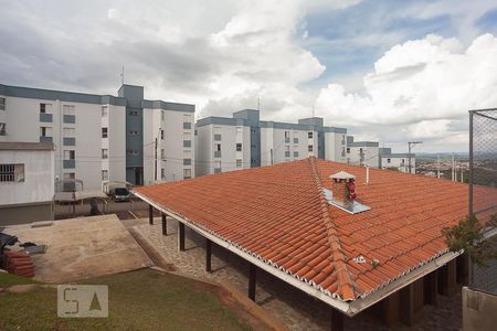 Apartamento para alugar com 49m², 2 quartos e 1 vaga Apartamento para alugar com 49m², 2 quartos e 1 vagaDependências do condominio - salão