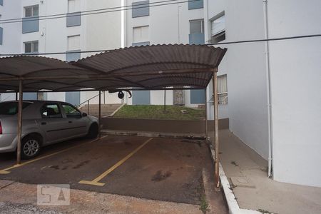 Apartamento para alugar com 49m², 2 quartos e 1 vaga Apartamento para alugar com 49m², 2 quartos e 1 vagaGaragem