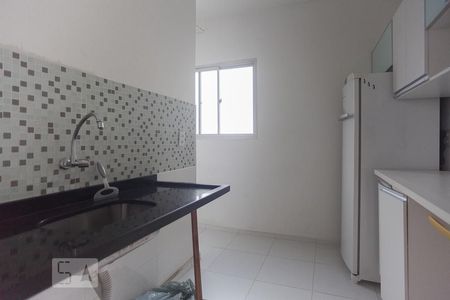 Apartamento para alugar com 49m², 2 quartos e 1 vagaCozinha