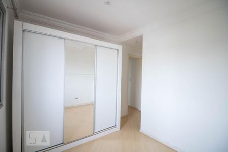 Suite  de apartamento à venda com 2 quartos, 65m² em  Vila Principe de Gales, Santo André