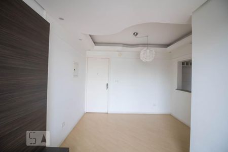Sala de apartamento à venda com 2 quartos, 65m² em  Vila Principe de Gales, Santo André