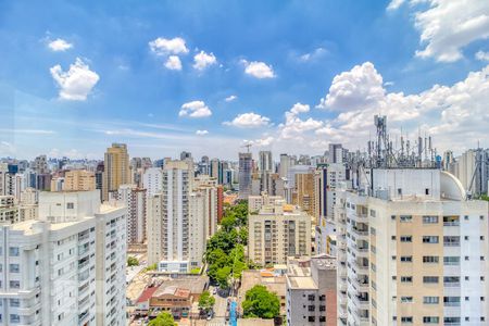 Apartamento para alugar com 92m², 2 quartos e 2 vagasVista