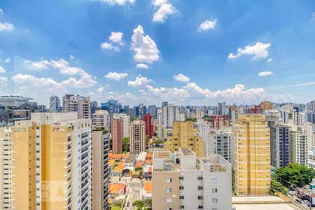 Apartamento para alugar com 92m², 2 quartos e 2 vagasVista