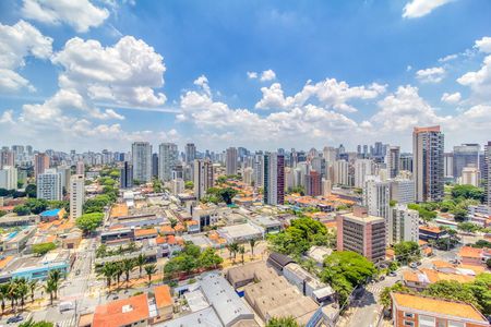 Apartamento para alugar com 92m², 2 quartos e 2 vagasVista