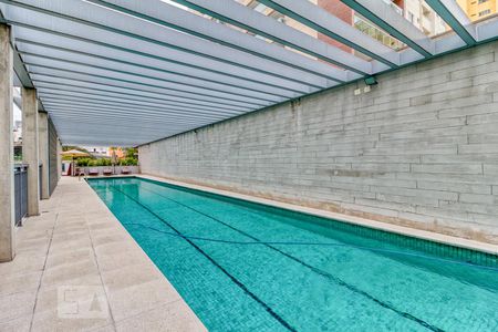 Apartamento para alugar com 92m², 2 quartos e 2 vagasPiscina