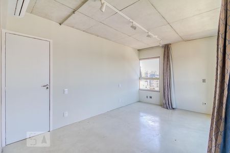 Primeiro dormitório de apartamento para alugar com 2 quartos, 92m² em Vila Olímpia, São Paulo