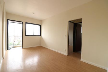 Apartamento para alugar com 63m², 1 quarto e 1 vagaSala