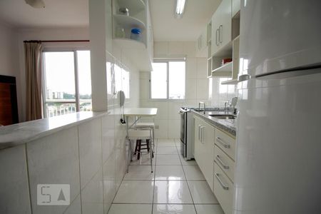 Apartamento para alugar com 45m², 2 quartos e 1 vaga Apartamento para alugar com 45m², 2 quartos e 1 vagaCozinha