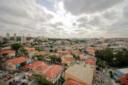 Apartamento para alugar com 45m², 2 quartos e 1 vaga Apartamento para alugar com 45m², 2 quartos e 1 vagaVista Quarto 2