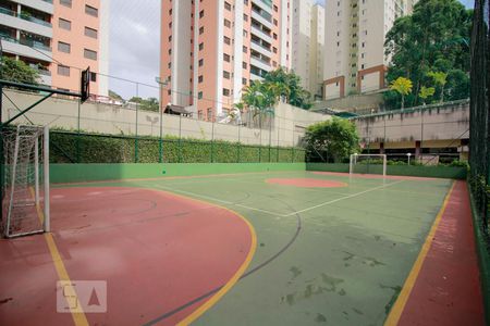 Apartamento para alugar com 45m², 2 quartos e 1 vaga Apartamento para alugar com 45m², 2 quartos e 1 vagaQuadra Esportiva