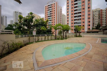 Apartamento para alugar com 45m², 2 quartos e 1 vaga Apartamento para alugar com 45m², 2 quartos e 1 vagaPiscina Infantil