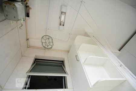 Apartamento para alugar com 45m², 2 quartos e 1 vaga Apartamento para alugar com 45m², 2 quartos e 1 vagaDetalhe Serviço