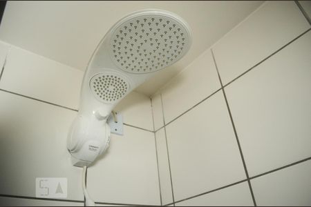 Apartamento à venda com 45m², 2 quartos e 1 vaga Apartamento à venda com 45m², 2 quartos e 1 vagaBanheiro