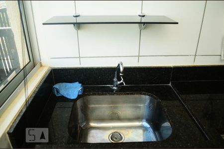 Apartamento à venda com 45m², 2 quartos e 1 vaga Apartamento à venda com 45m², 2 quartos e 1 vagaÁrea de Serviço