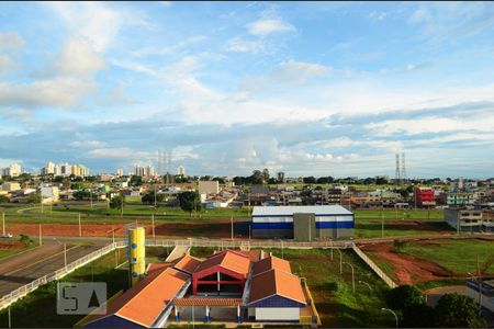 Apartamento à venda com 45m², 2 quartos e 1 vaga Apartamento à venda com 45m², 2 quartos e 1 vagaVista da Sala