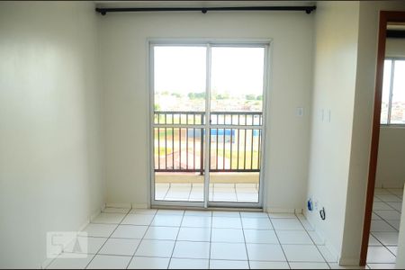 Apartamento à venda com 45m², 2 quartos e 1 vaga Apartamento à venda com 45m², 2 quartos e 1 vagaSala