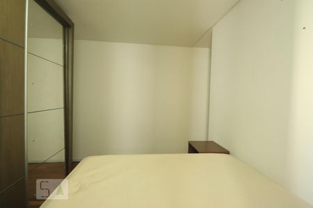 Suíte de apartamento para alugar com 2 quartos, 74m² em Jardim, Santo André