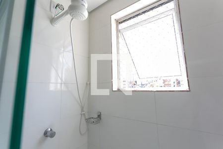 Apartamento para alugar com 70m², 2 quartos e 2 vagas Apartamento para alugar com 70m², 2 quartos e 2 vagasBanheiro da Suíte