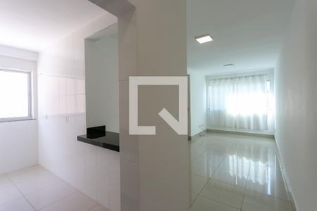 Apartamento para alugar com 70m², 2 quartos e 2 vagas Apartamento para alugar com 70m², 2 quartos e 2 vagasEntrada