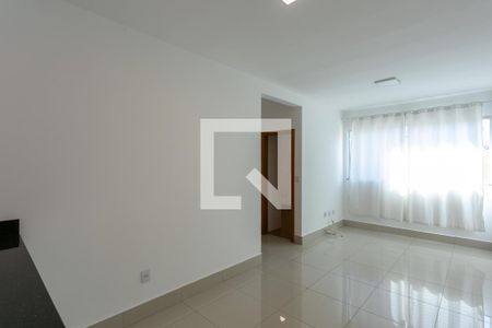 Apartamento para alugar com 70m², 2 quartos e 2 vagas Apartamento para alugar com 70m², 2 quartos e 2 vagasSala
