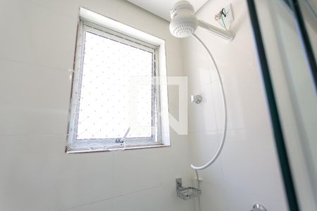 Apartamento para alugar com 70m², 2 quartos e 2 vagas Apartamento para alugar com 70m², 2 quartos e 2 vagasBanheiro