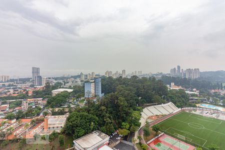 Vista da Rua de apartamento para alugar com 1 quarto, 41m² em Umuarama, Osasco