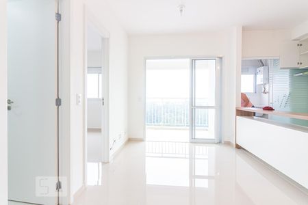 Apartamento para alugar com 1 quarto, 41m² em Umuarama, Osasco