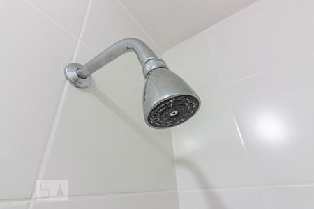 Chuveiro  de apartamento para alugar com 1 quarto, 41m² em Umuarama, Osasco