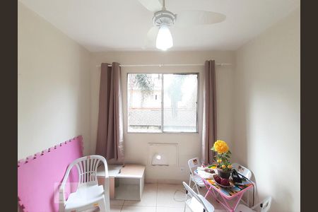 Quarto 1 de apartamento para alugar com 2 quartos, 55m² em Engenho Novo, Rio de Janeiro