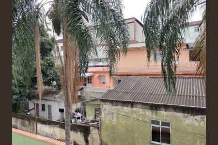 Vista de apartamento para alugar com 2 quartos, 55m² em Engenho Novo, Rio de Janeiro