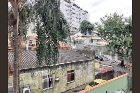Vista de apartamento para alugar com 2 quartos, 55m² em Engenho Novo, Rio de Janeiro
