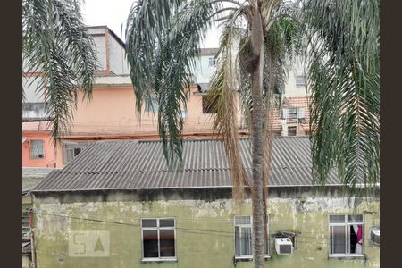 Vista de apartamento para alugar com 2 quartos, 55m² em Engenho Novo, Rio de Janeiro