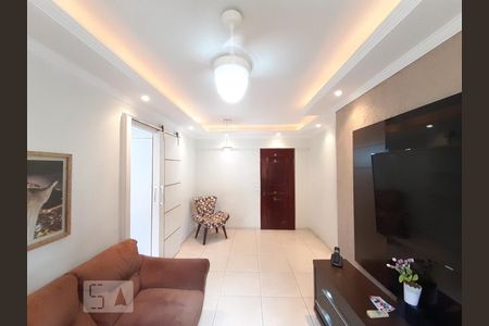 Sala de apartamento para alugar com 2 quartos, 55m² em Engenho Novo, Rio de Janeiro