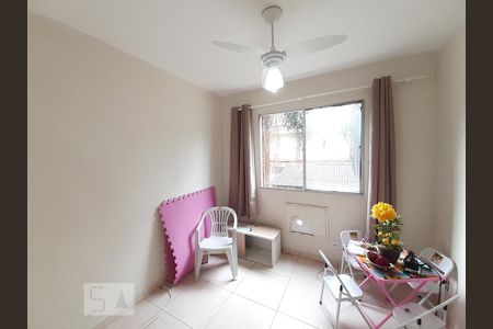 Quarto 1 de apartamento para alugar com 2 quartos, 55m² em Engenho Novo, Rio de Janeiro