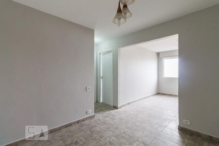 Sala de apartamento para alugar com 1 quarto, 56m² em Alto da Mooca, São Paulo