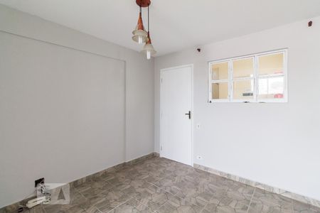 Sala de apartamento para alugar com 1 quarto, 56m² em Alto da Mooca, São Paulo