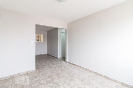 Sala de apartamento para alugar com 1 quarto, 56m² em Alto da Mooca, São Paulo