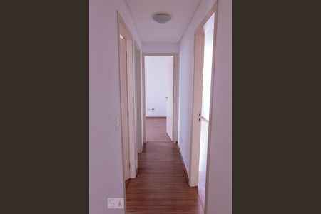 Corredor de apartamento à venda com 2 quartos, 76m² em Barra Funda, São Paulo