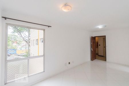 Sala de apartamento à venda com 2 quartos, 60m² em I.a.p.i., Osasco