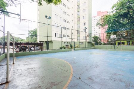 Quadra de apartamento à venda com 2 quartos, 60m² em I.a.p.i., Osasco