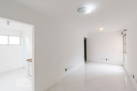 Sala de apartamento à venda com 2 quartos, 60m² em I.a.p.i., Osasco