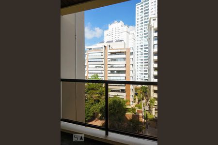Varanda de apartamento à venda com 3 quartos, 120m² em Bela Aliança, São Paulo