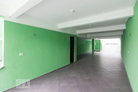 Casa à venda com 205m², 3 quartos e 7 vagasGaragem