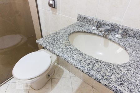 Casa à venda com 205m², 3 quartos e 7 vagasBanheiro