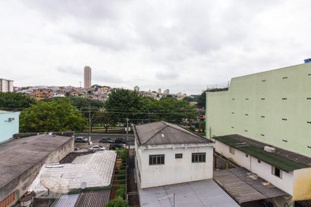 Casa à venda com 205m², 3 quartos e 7 vagasVista Quarto 2