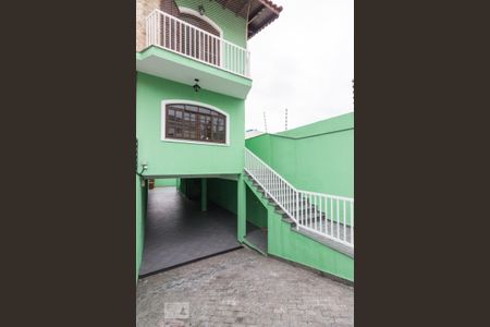 Casa à venda com 205m², 3 quartos e 7 vagasEntrada