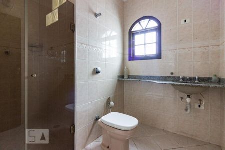 Casa à venda com 205m², 3 quartos e 7 vagasBanheiro Suite