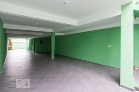 Casa à venda com 205m², 3 quartos e 7 vagasGaragem