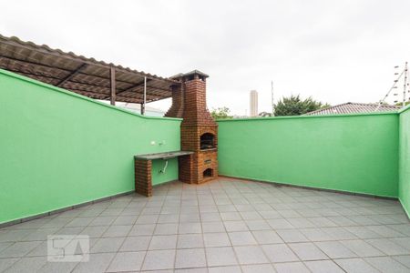Casa à venda com 205m², 3 quartos e 7 vagasChurrasqueira